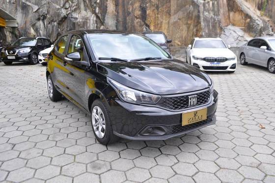 FIAT ARGO 1.0 FIREFLY FLEX DRIVE MANUAL FIAT ARGO 1.0 FIREFLY FLEX DRIVE MANUAL